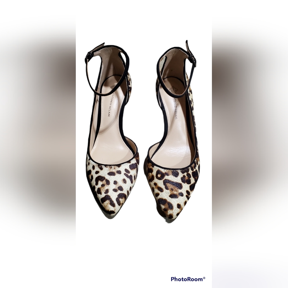Antonio Melani Shoes